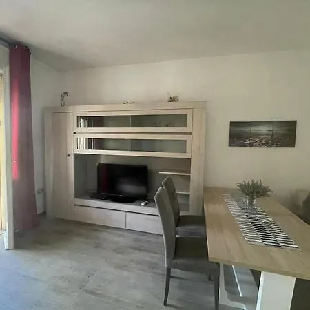 Comodo Trilocale - Zona Parco Amendola Apartment Modena